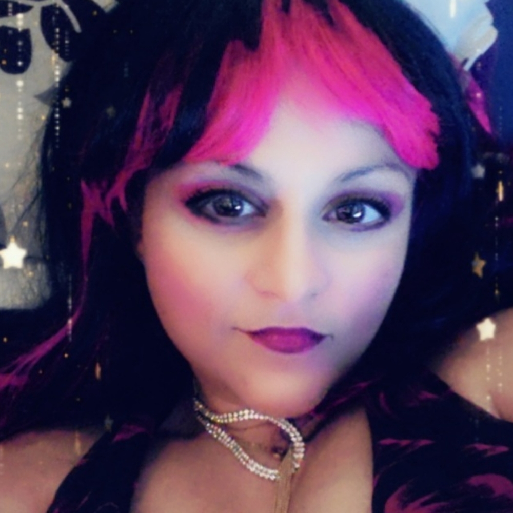 Meet your Posher, Patty's